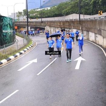 Runner Photo 7955260