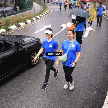 Runner Photo 7955267
