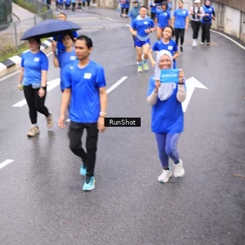 Runner Photo 7955277
