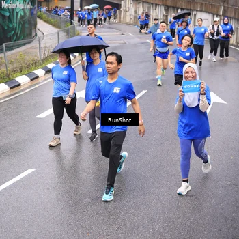 Runner Photo 7955278