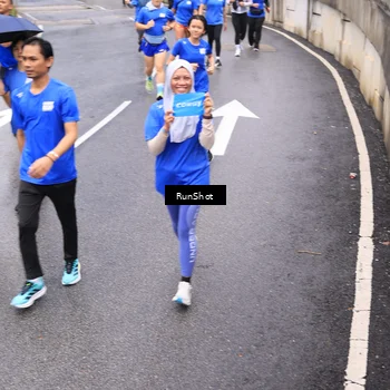 Runner Photo 7955279