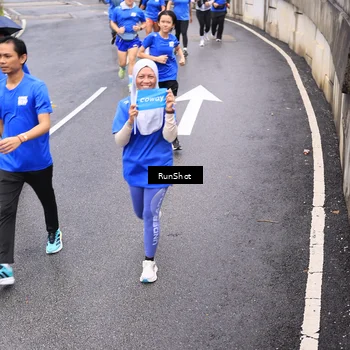 Runner Photo 7955281