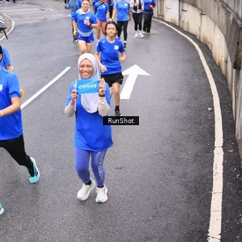 Runner Photo 7955284