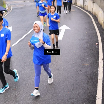 Runner Photo 7955285