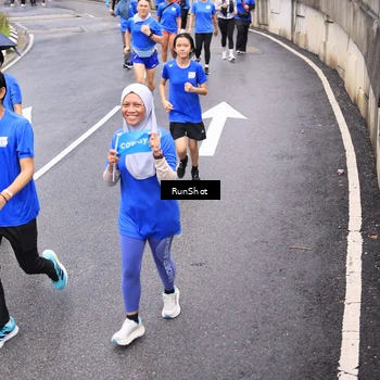 Runner Photo 7955287