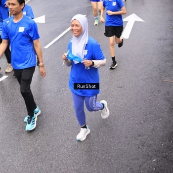 Runner Photo 7955288