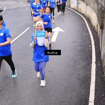 Runner Photo 7955290