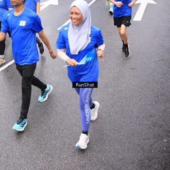 Runner Photo 7955292
