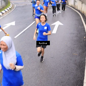 Runner Photo 7955293