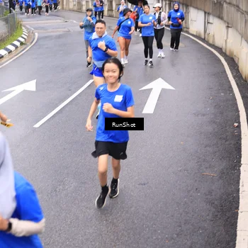 Runner Photo 7955294