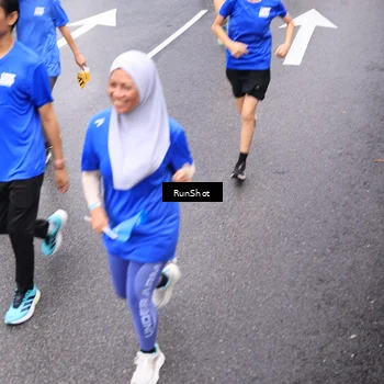 Runner Photo 7955295