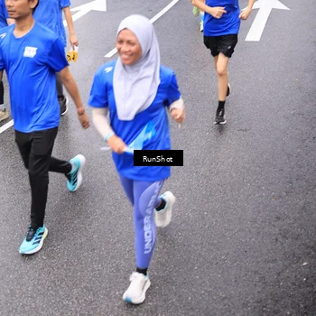 Runner Photo 7955296