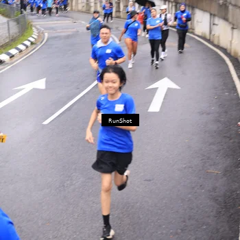 Runner Photo 7955297