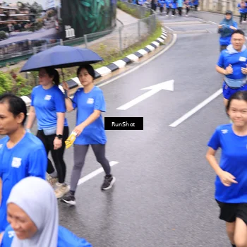 Runner Photo 7955299