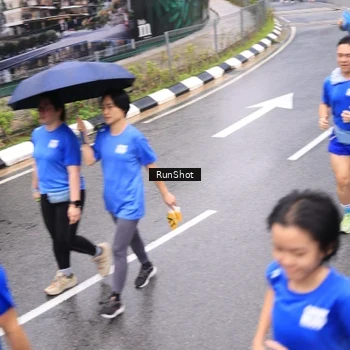 Runner Photo 7955303
