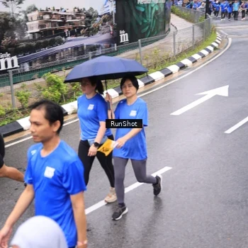 Runner Photo 7955304