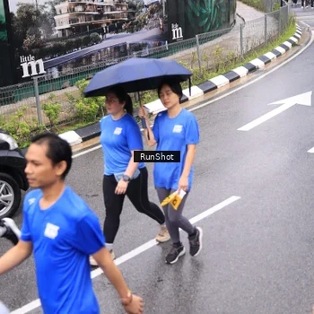 Runner Photo 7955307