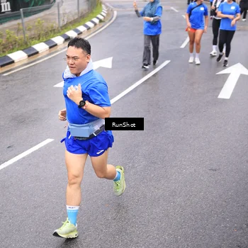 Runner Photo 7955311