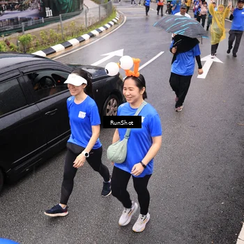 Runner Photo 7955315