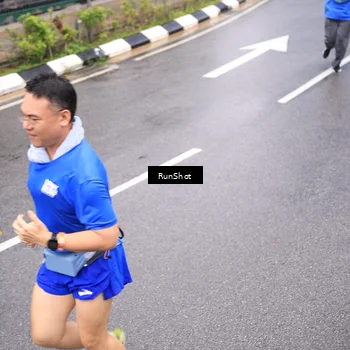 Runner Photo 7955316