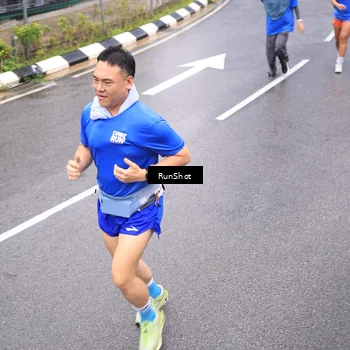 Runner Photo 7955317