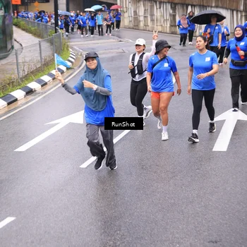 Runner Photo 7955320