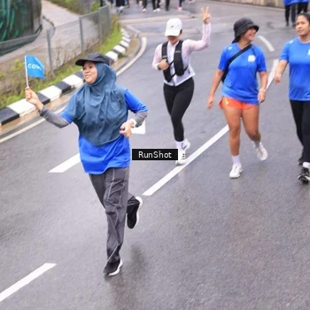 Runner Photo 7955324