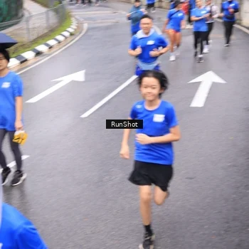 Runner Photo 7955327