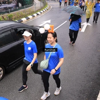 Runner Photo 7955328