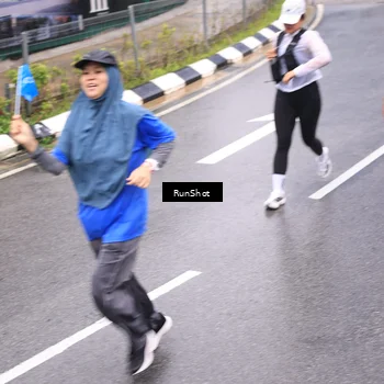 Runner Photo 7955330