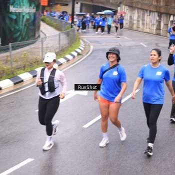 Runner Photo 7955340