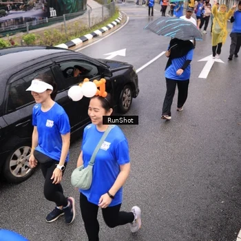 Runner Photo 7955347