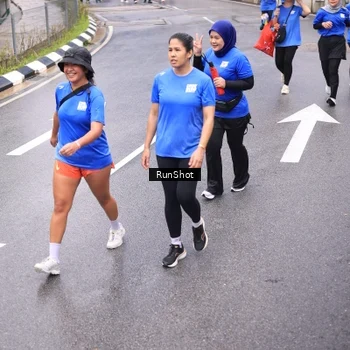 Runner Photo 7955348