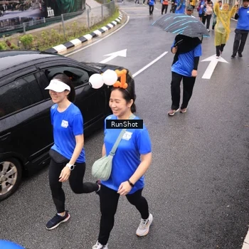 Runner Photo 7955351