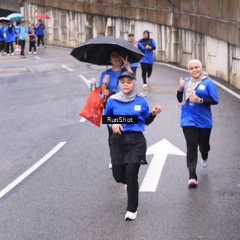 Runner Photo 7955363