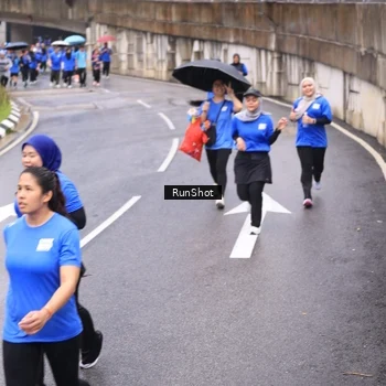 Runner Photo 7955367