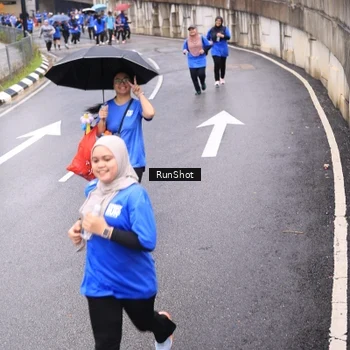 Runner Photo 7955396