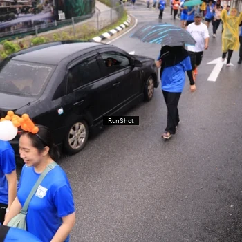 Runner Photo 7955399