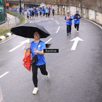 Runner Photo 7955400