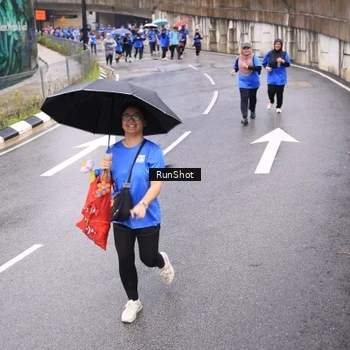 Runner Photo 7955402