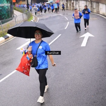 Runner Photo 7955403