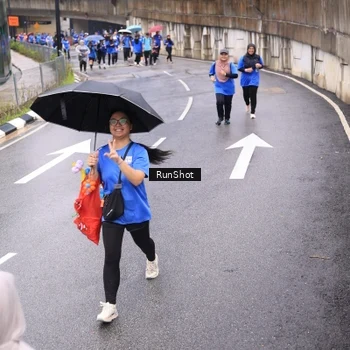 Runner Photo 7955405