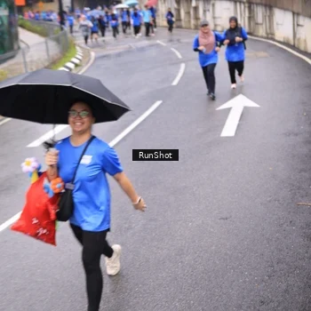 Runner Photo 7955406