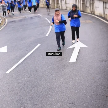 Runner Photo 7955410