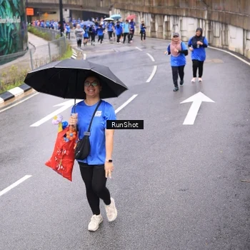 Runner Photo 7955411
