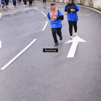 Runner Photo 7955412
