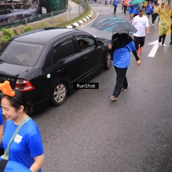 Runner Photo 7955416