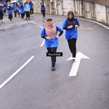Runner Photo 7955421
