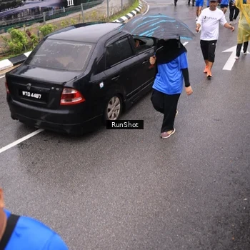 Runner Photo 7955422