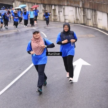Runner Photo 7955424